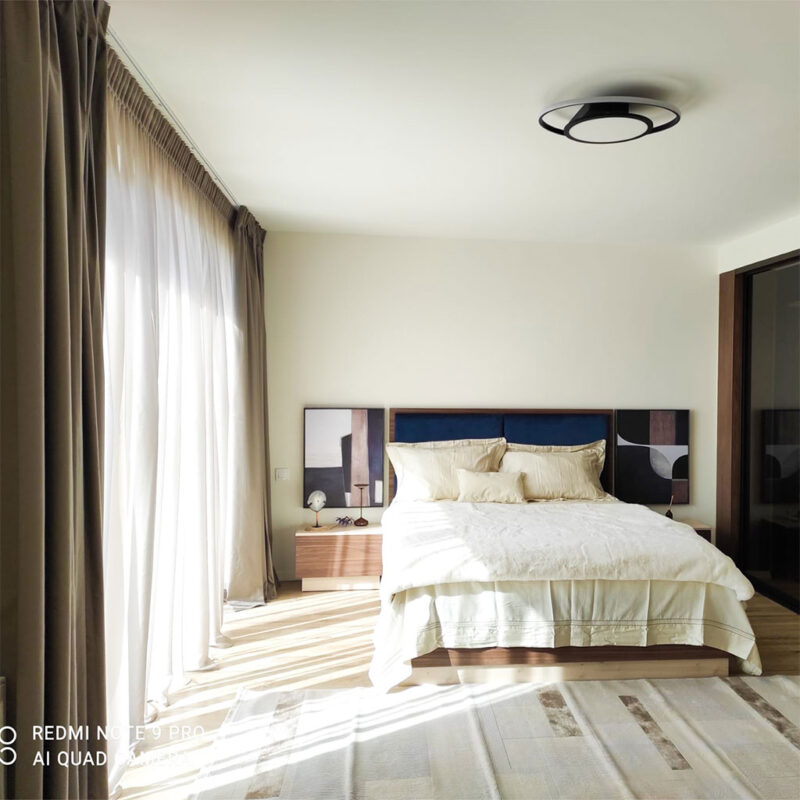 Draperii blackout 100% proiect personalizat Pipera Draperii blackout 100% proiect personalizat Pipera