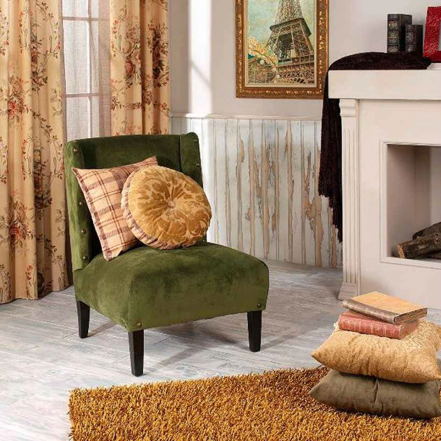 Draperie cu imprimeu floral Draperie cu imprimeu floral