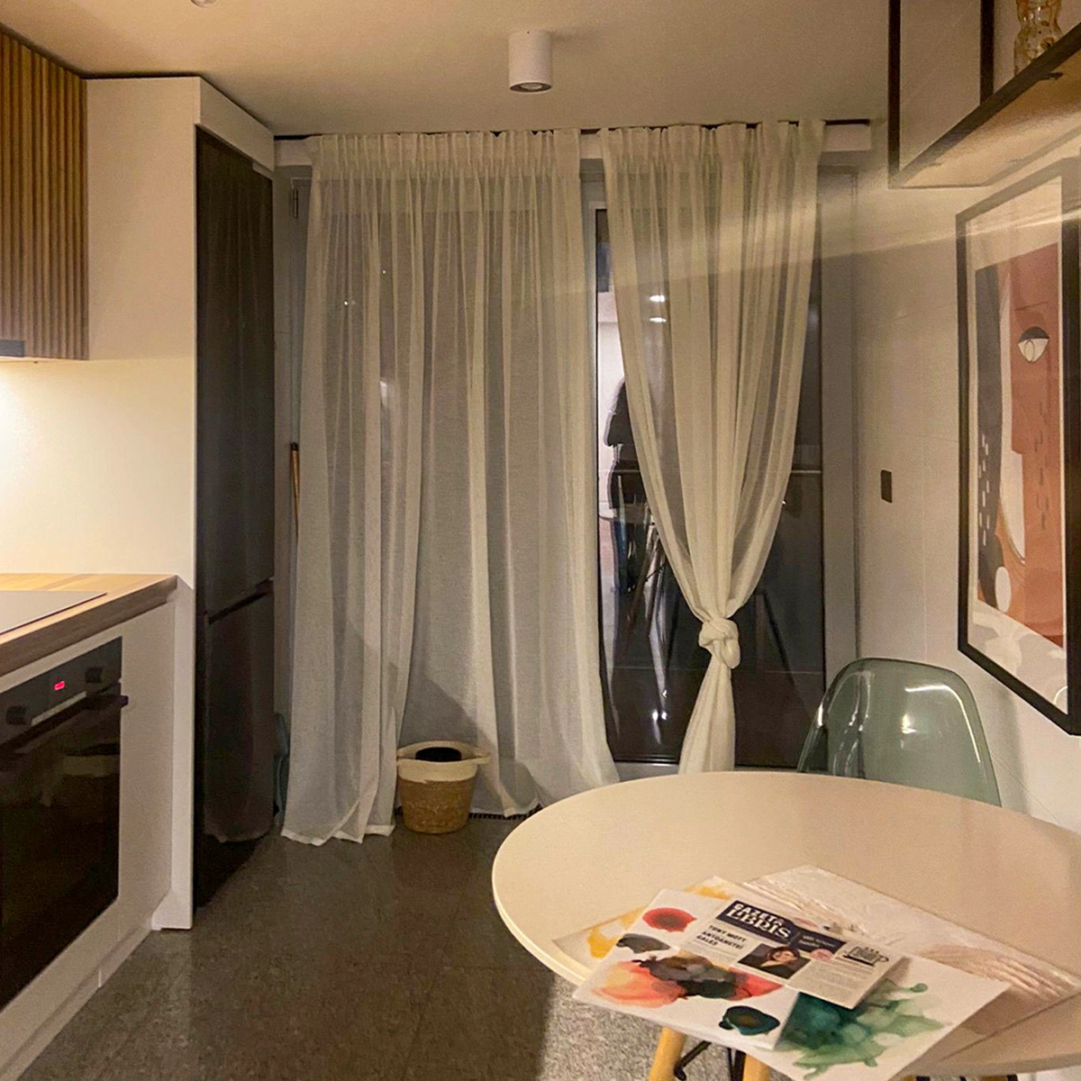 Perdele si Draperii Perdele si Draperii