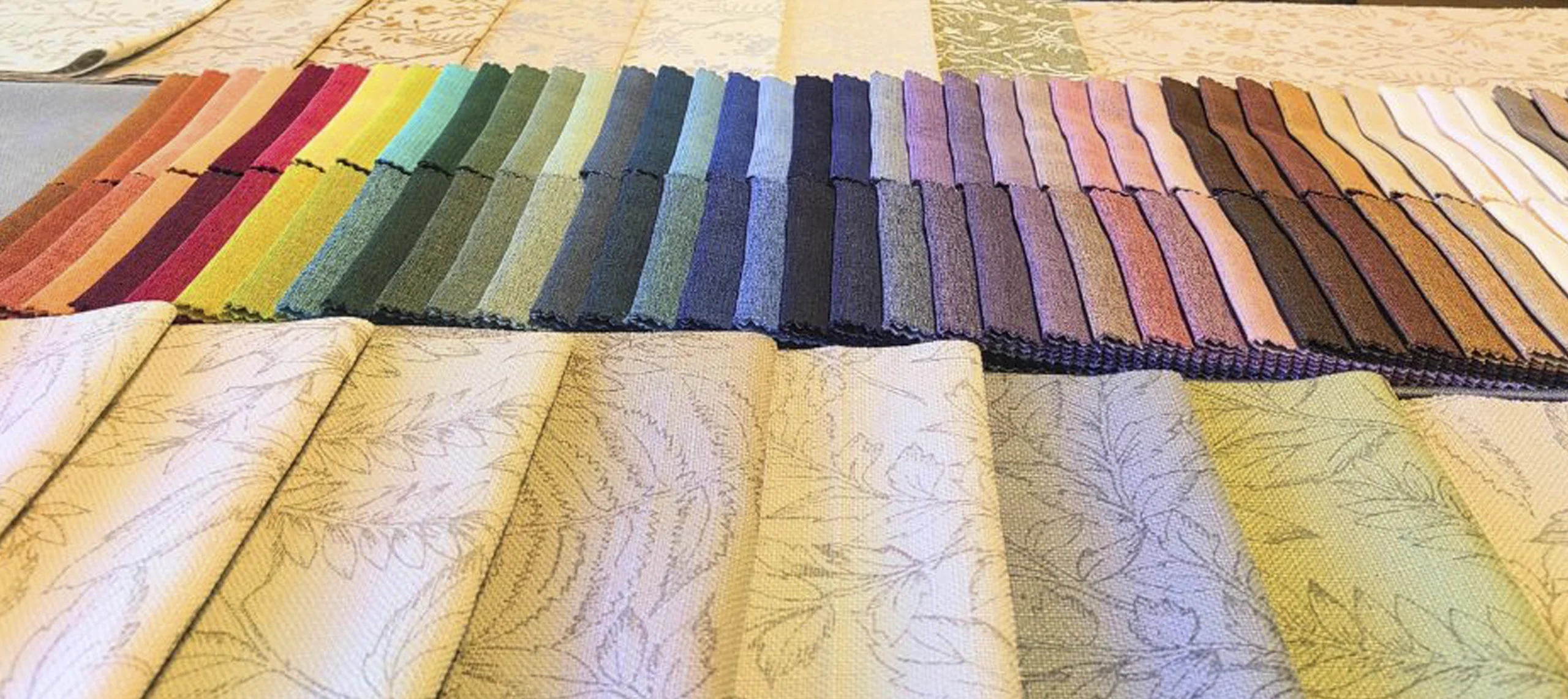Materiale perdele si draperii