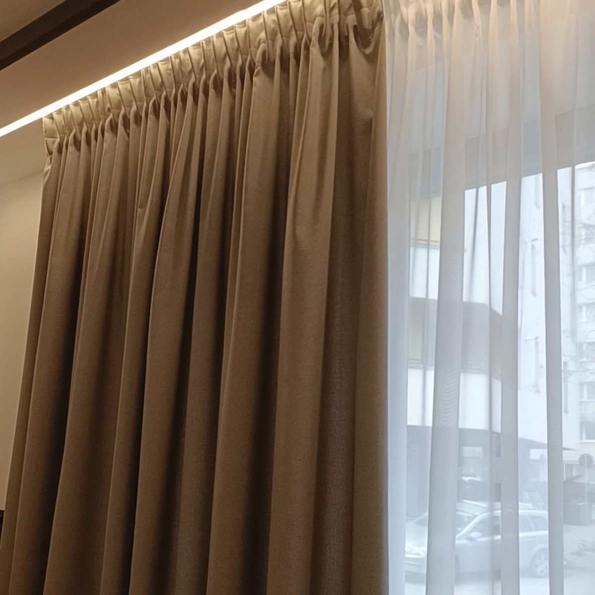 draperii blackout București montaj inclus draperii blackout București montaj inclus