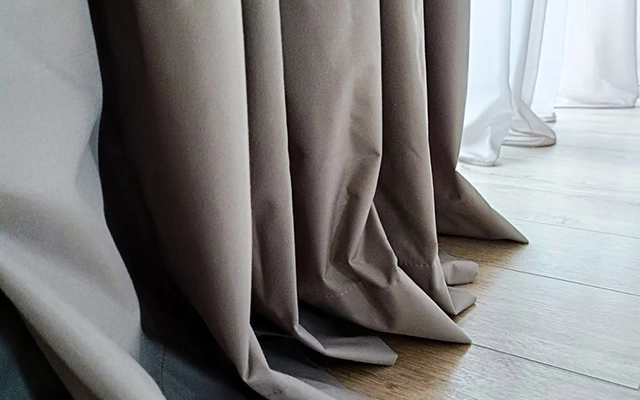 perdele pe comanda Bucuresti Nord