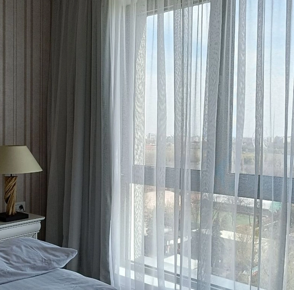 perdele si draperii pentru suprafete vitrate mari perdele moderne pentru dormitoare cu ferestre mari