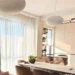 Perdele si draperii pentru toata casa.</br>Cum planifici un proiect complet</br>camera cu camera